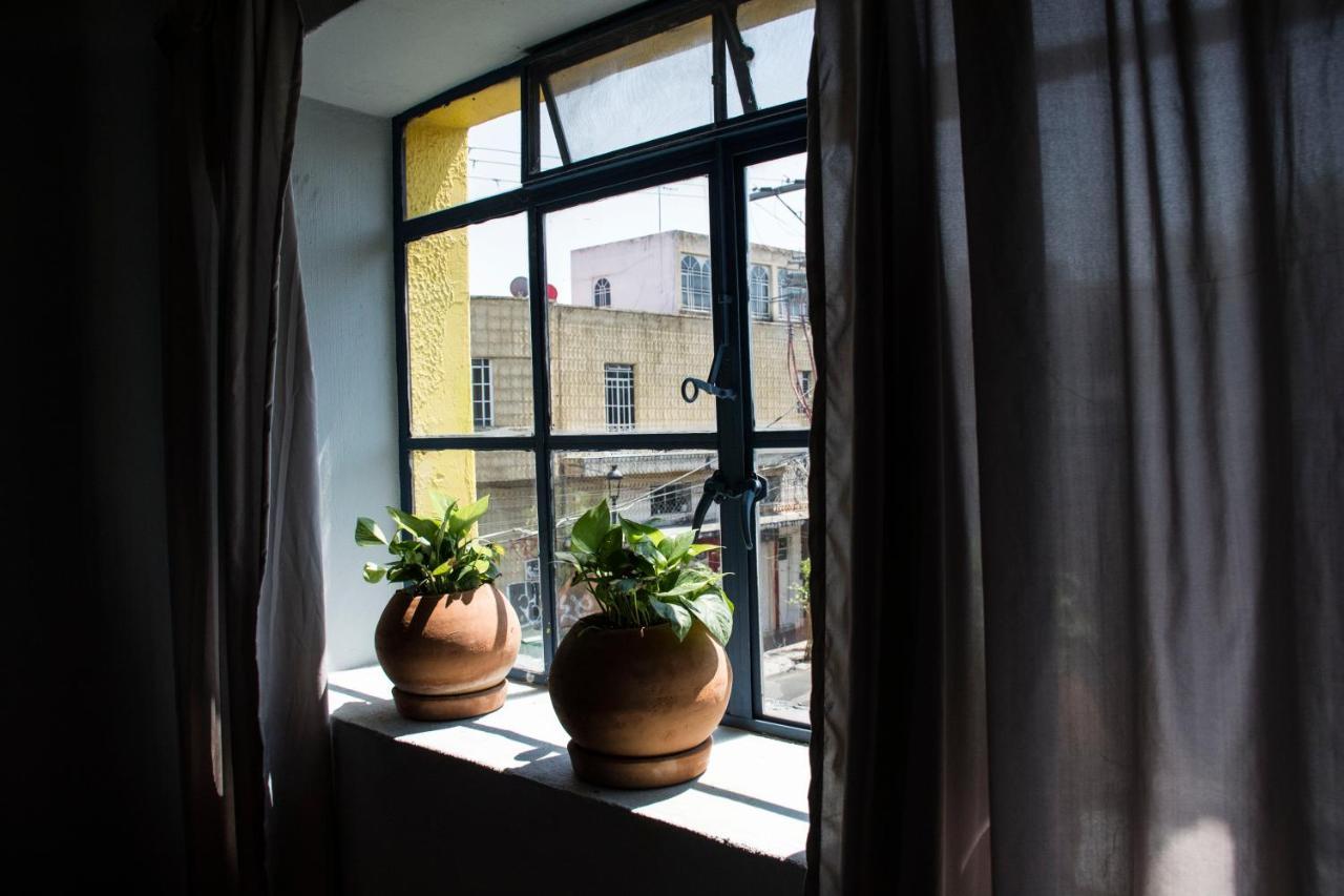 Guest house Casa Arrayan *
