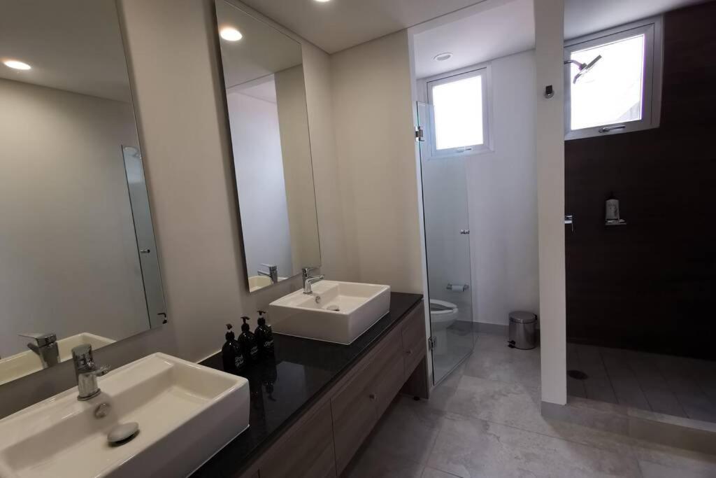 Departamento De Lujo Gdl Zona Minerva, Piso 8,excelente Vista Apartment *