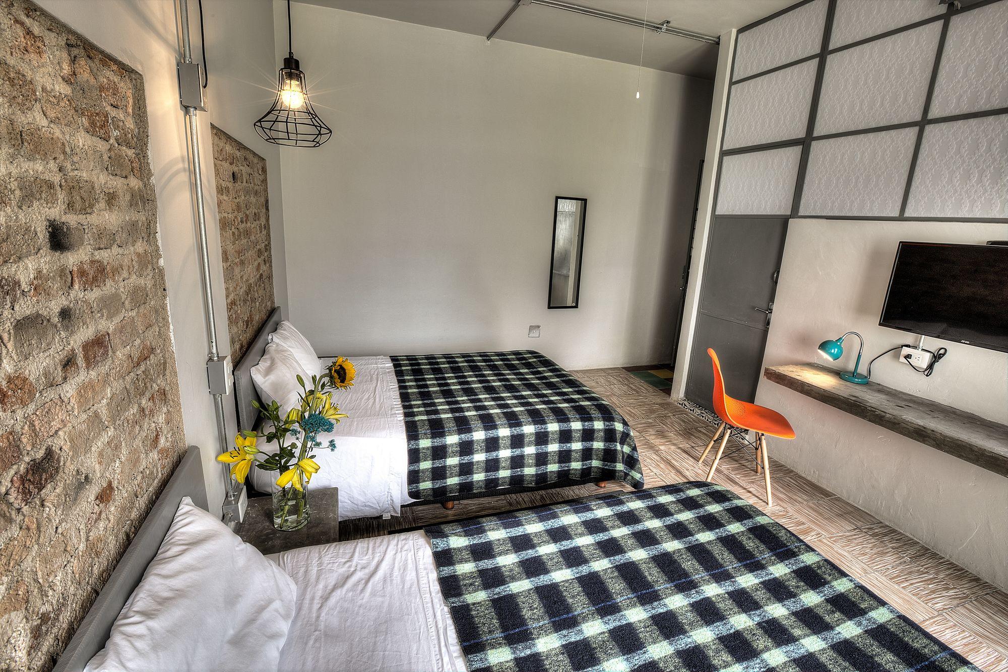 Casa Bruselas Hotel Guadalajara