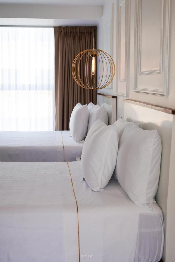 Hotel Six Degollado Guadalajara