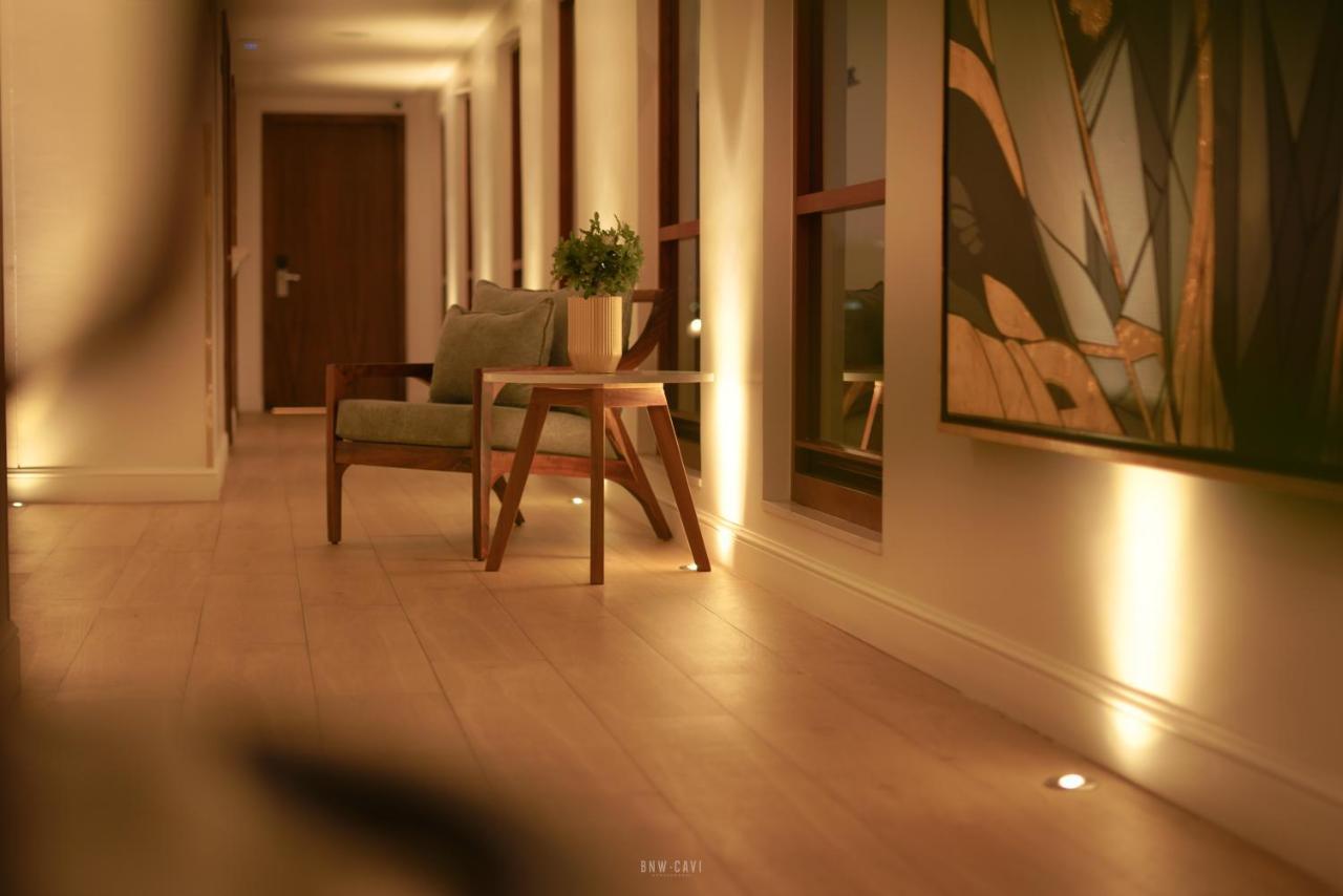 Hotel Six Degollado
