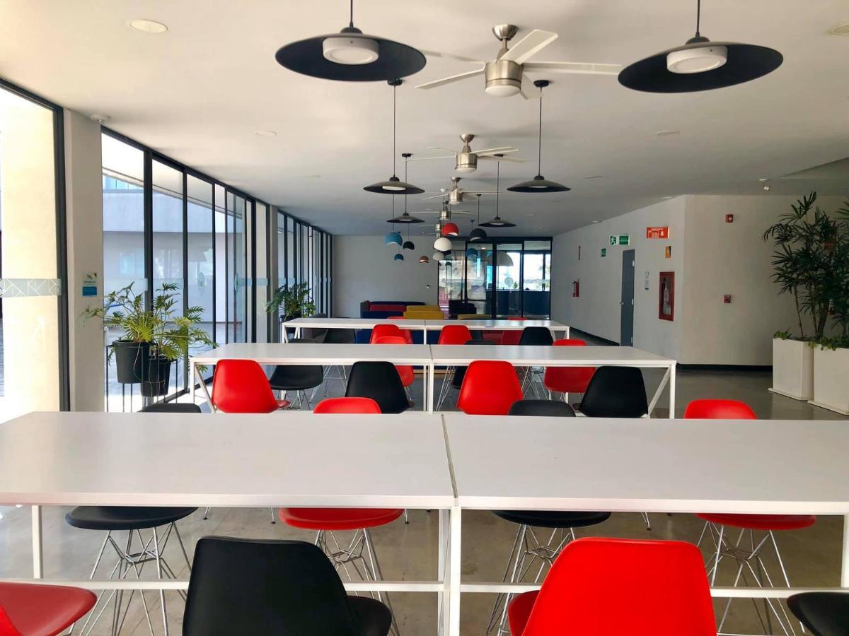 Livup Students Residences Aparthotel
