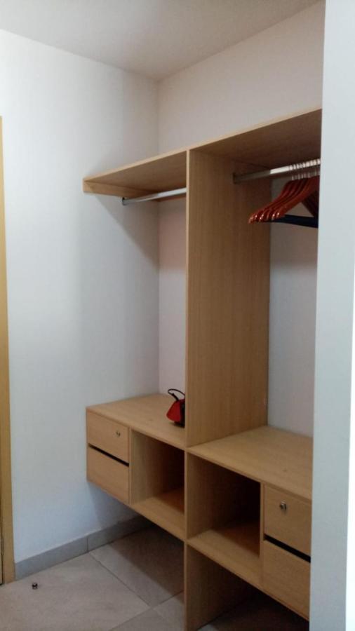 Aparthotel Livup Students Residences *