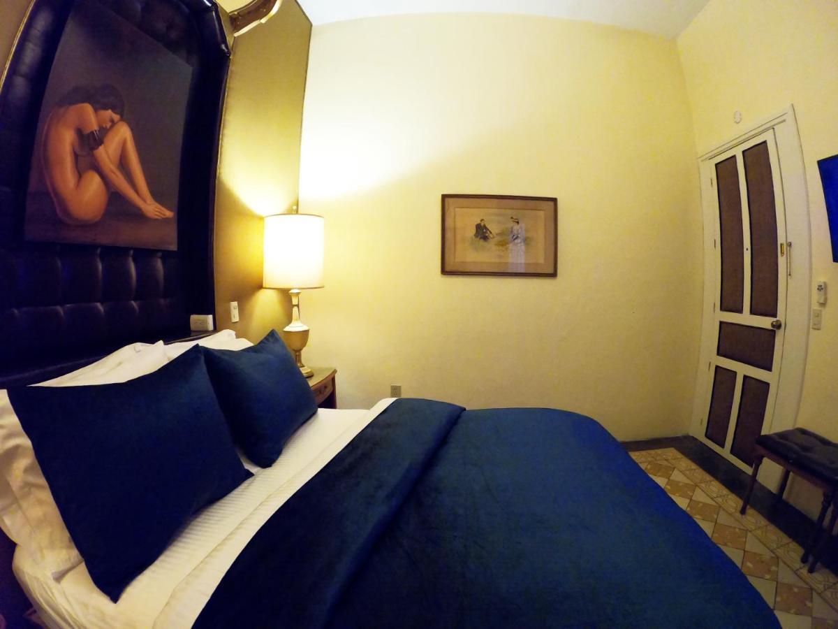 Bed & Breakfast La Perla Boutique