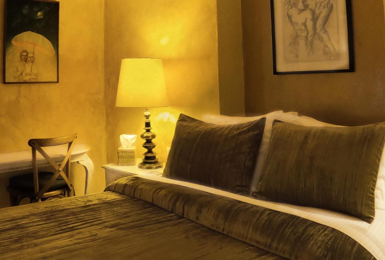 Bed & Breakfast La Perla Boutique