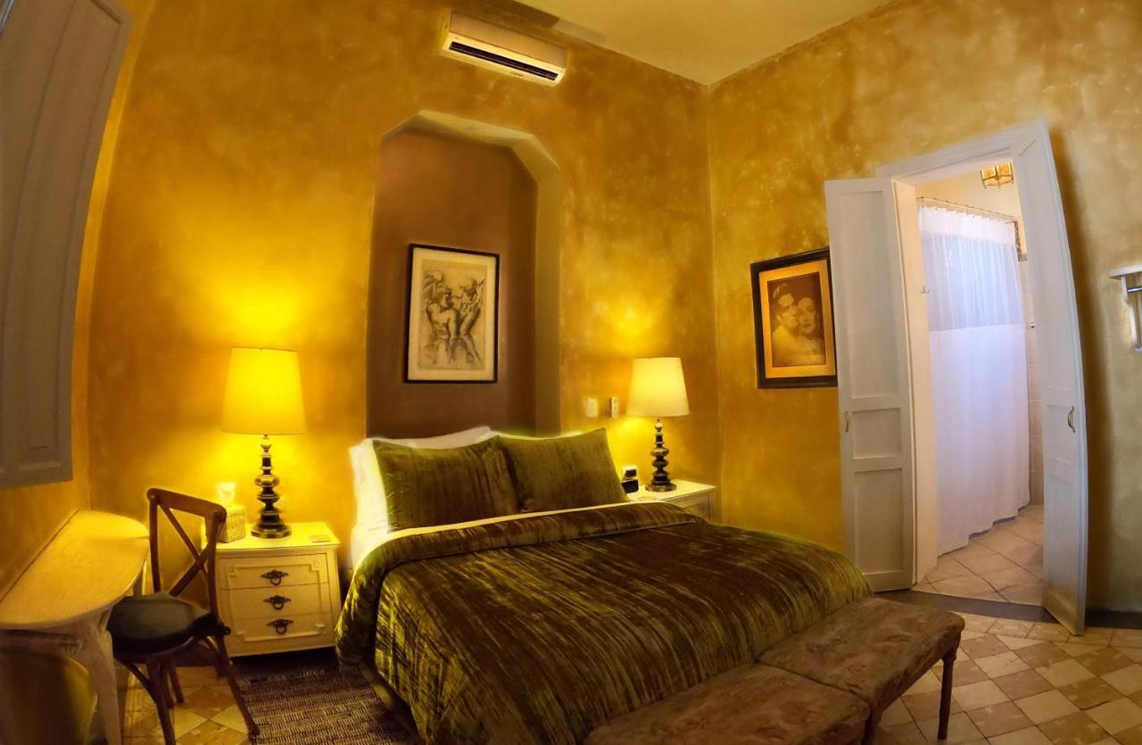 Bed & Breakfast La Perla Boutique