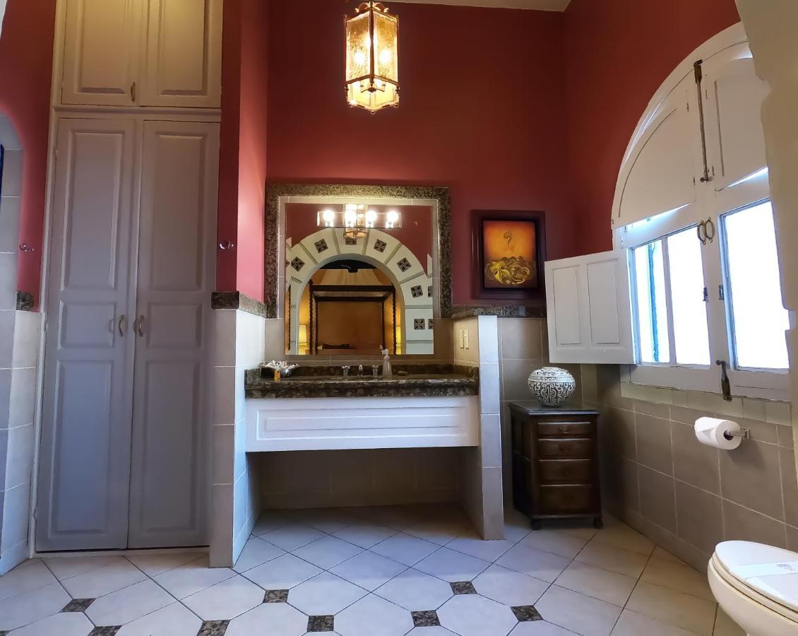 La Perla Boutique Bed & Breakfast Guadalajara