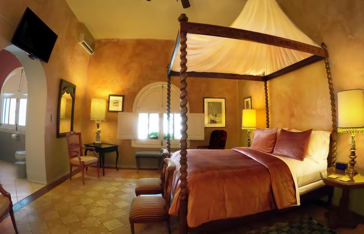 La Perla Boutique Bed & Breakfast 3*