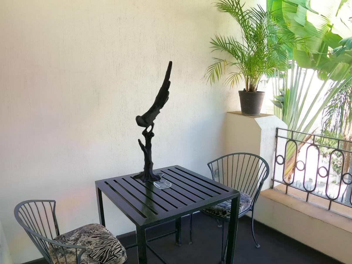 La Perla Boutique Bed & Breakfast Guadalajara