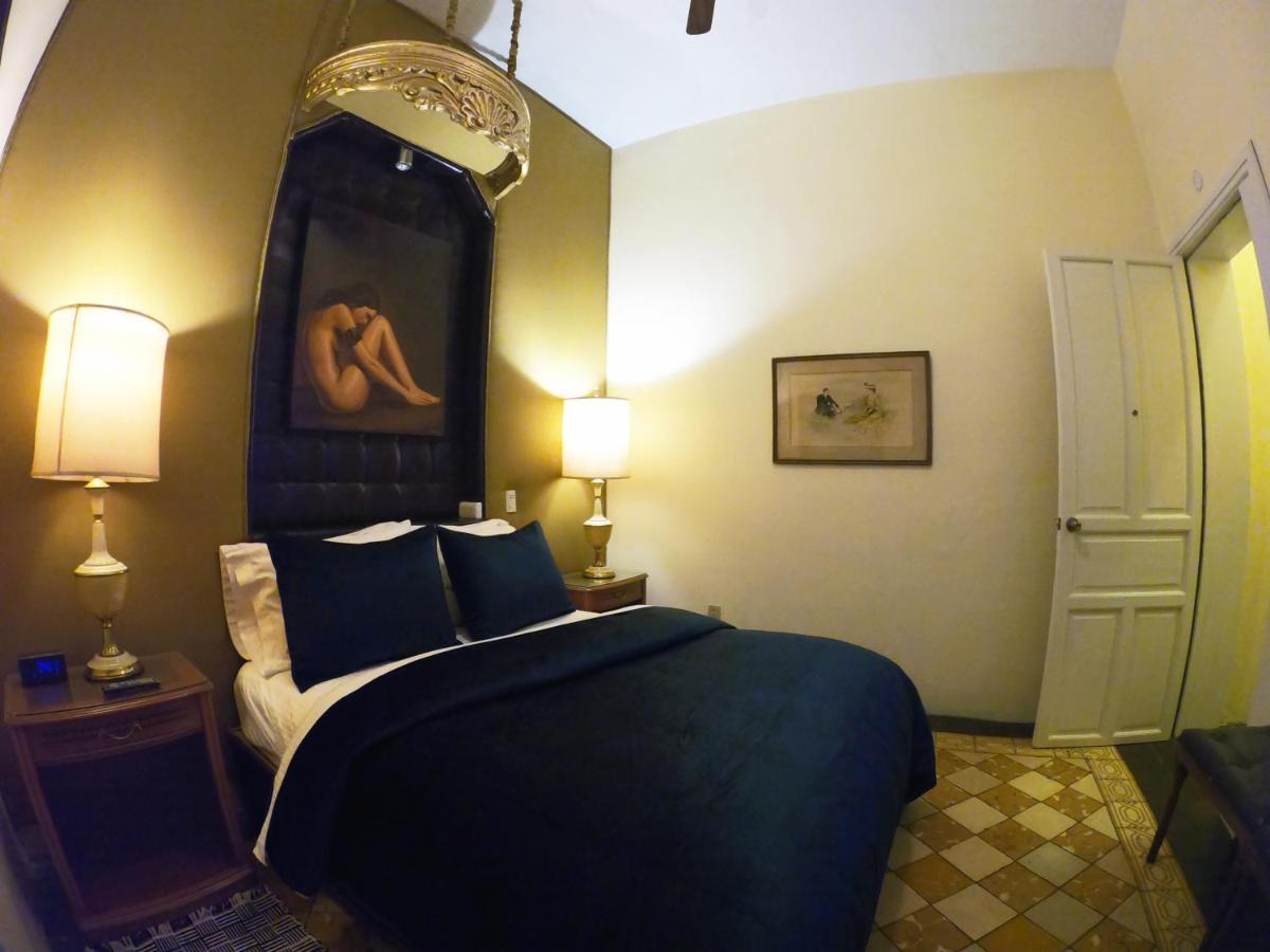 La Perla Boutique Bed & Breakfast Guadalajara