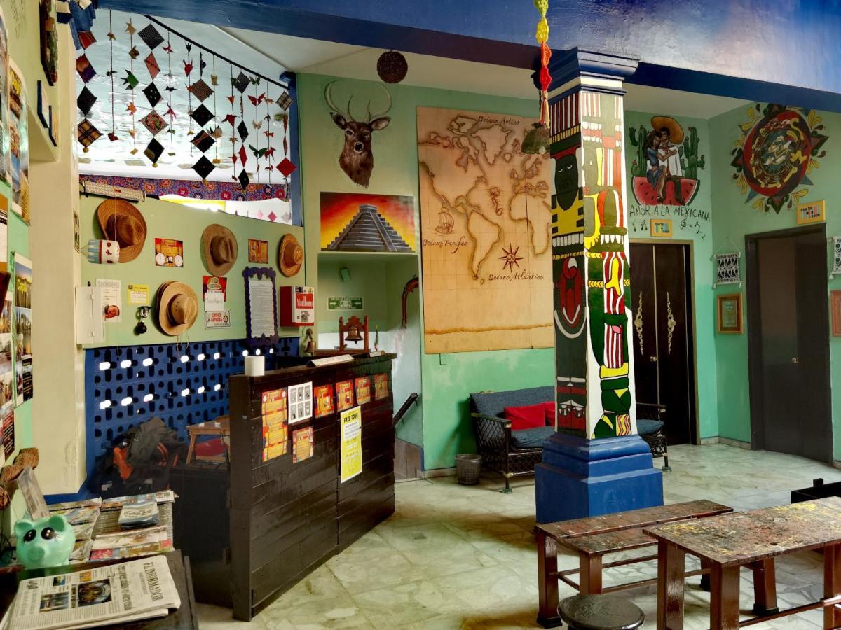 The Roof Backpackers Guest house