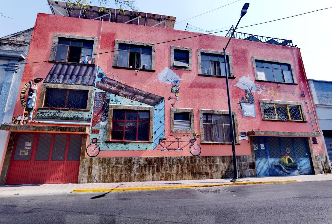 The Roof Backpackers Guest house