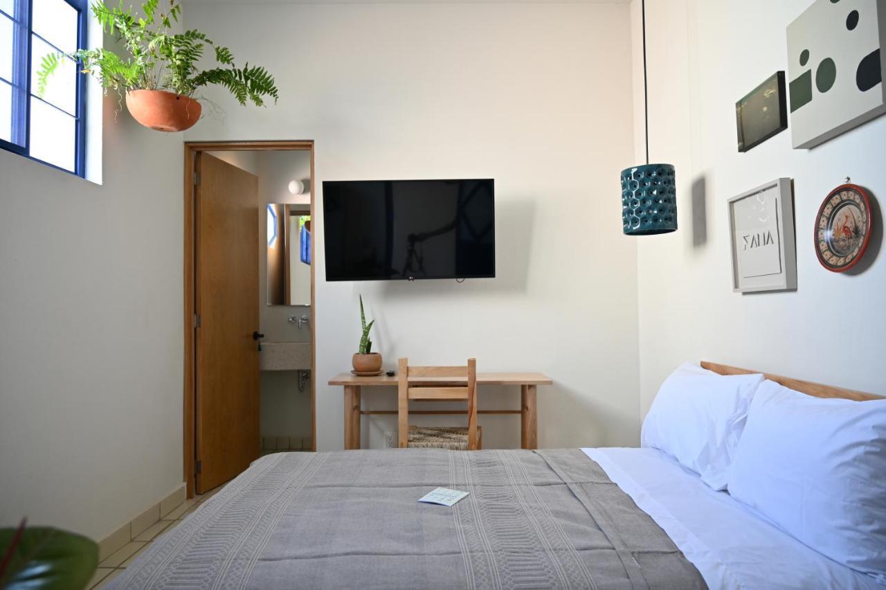 Hotel Casa Kali By Barrio Mexico Guadalajara
