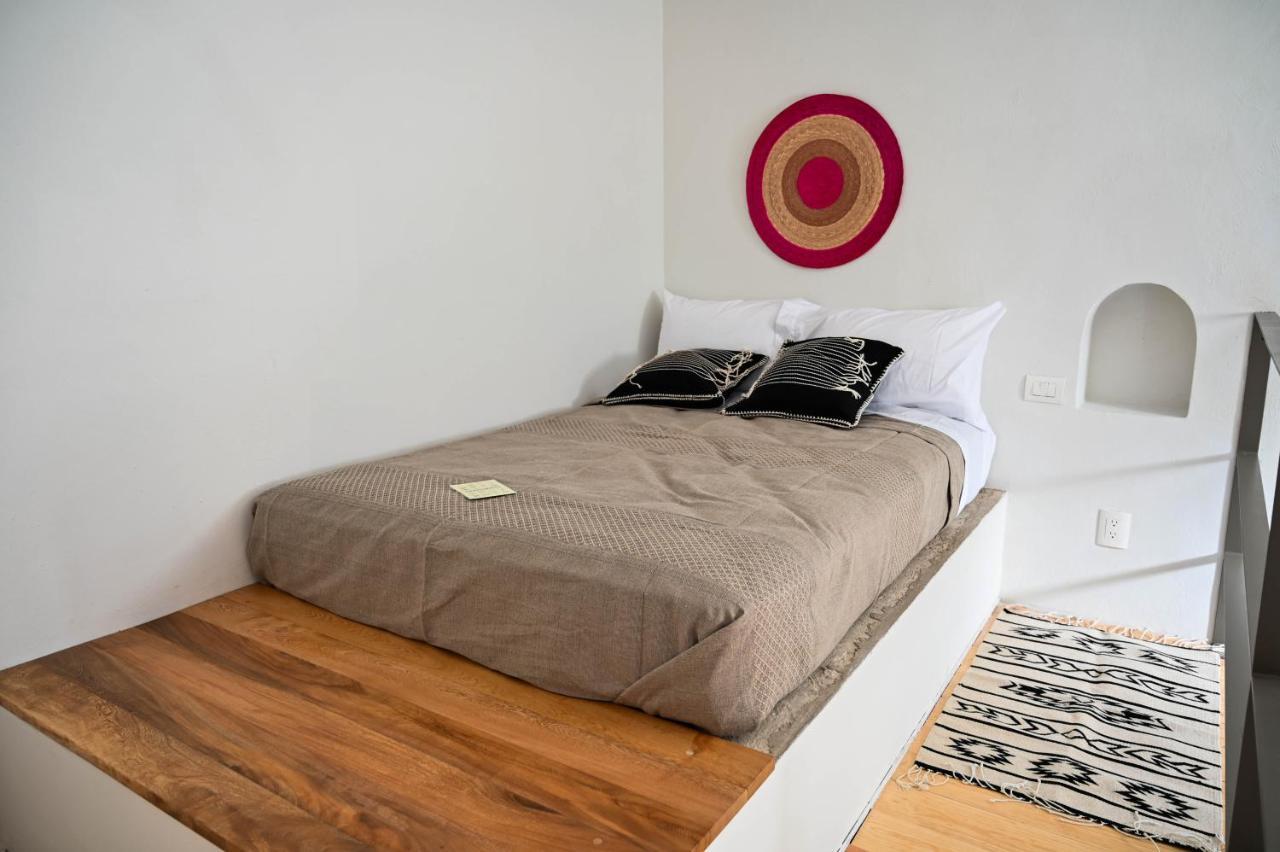 Hotel Casa Kali By Barrio Mexico *