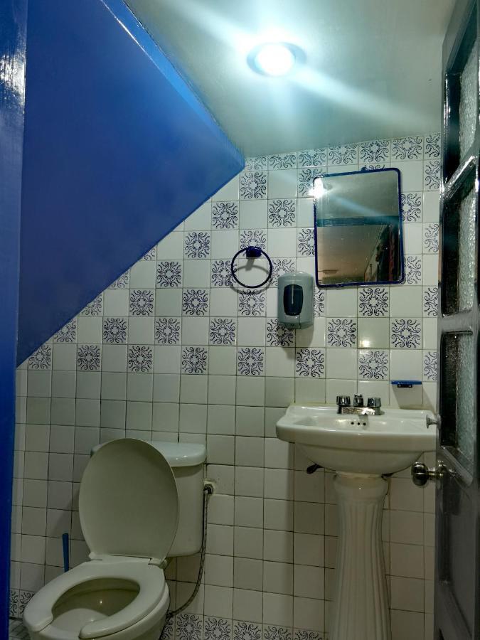 The Roof Backpackers 2* Guadalajara