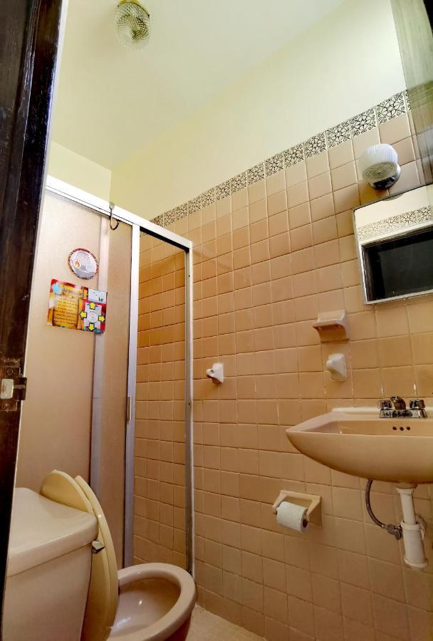 The Roof Backpackers Guest house