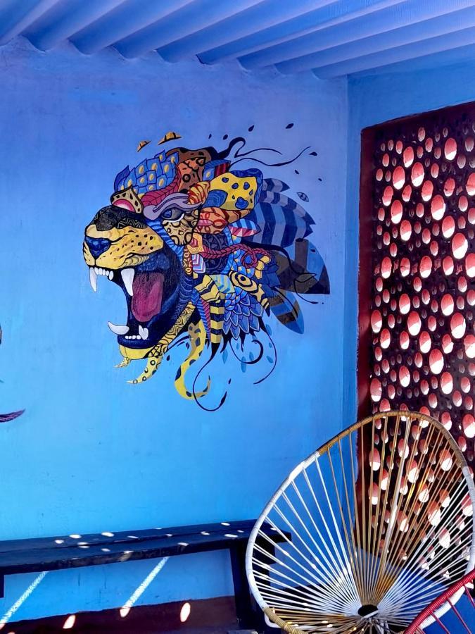 The Roof Backpackers Guest house