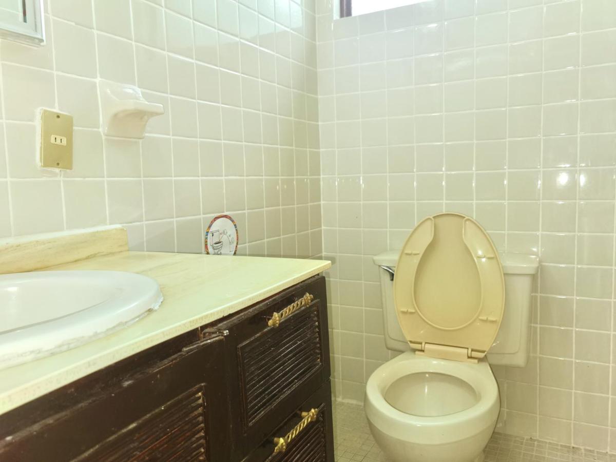 The Roof Backpackers Guest house