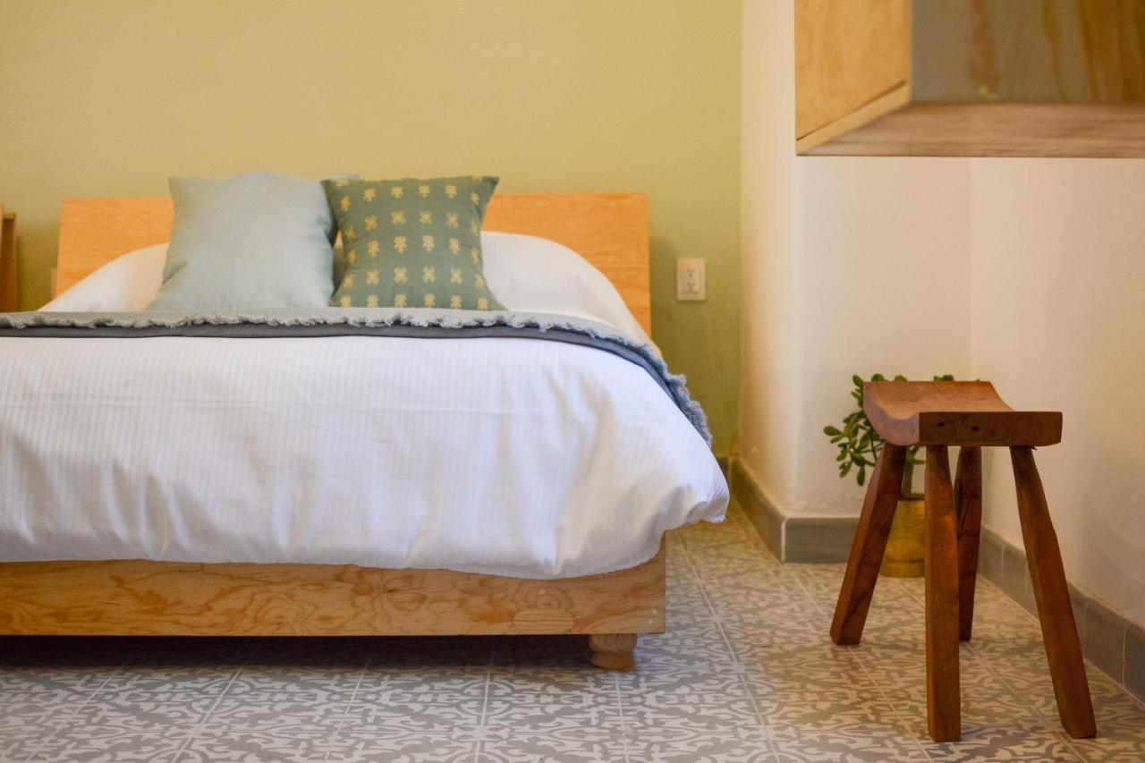 Casona Independencia Hotel 4*