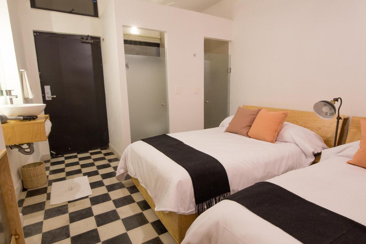 Casona Independencia