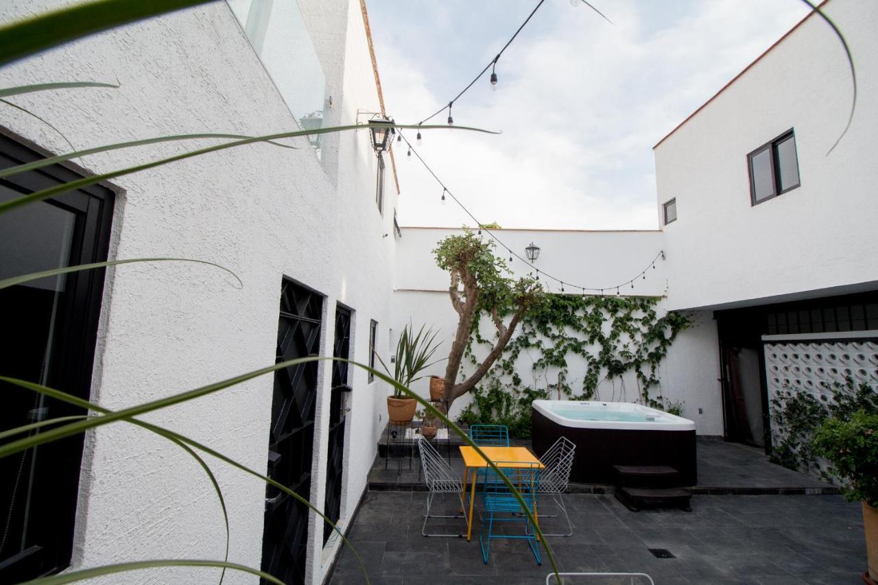 Casona Independencia Hotel