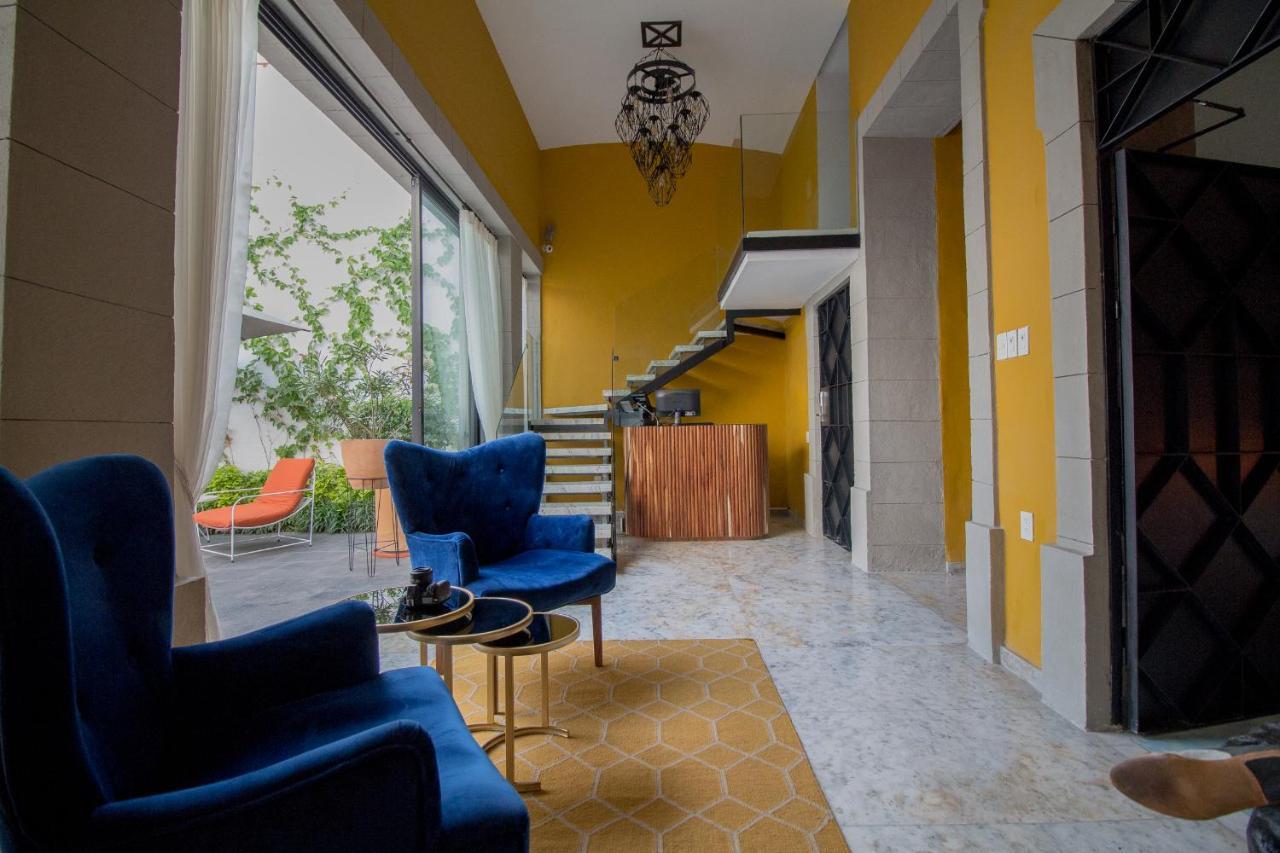 Hotel Casona Independencia 4*