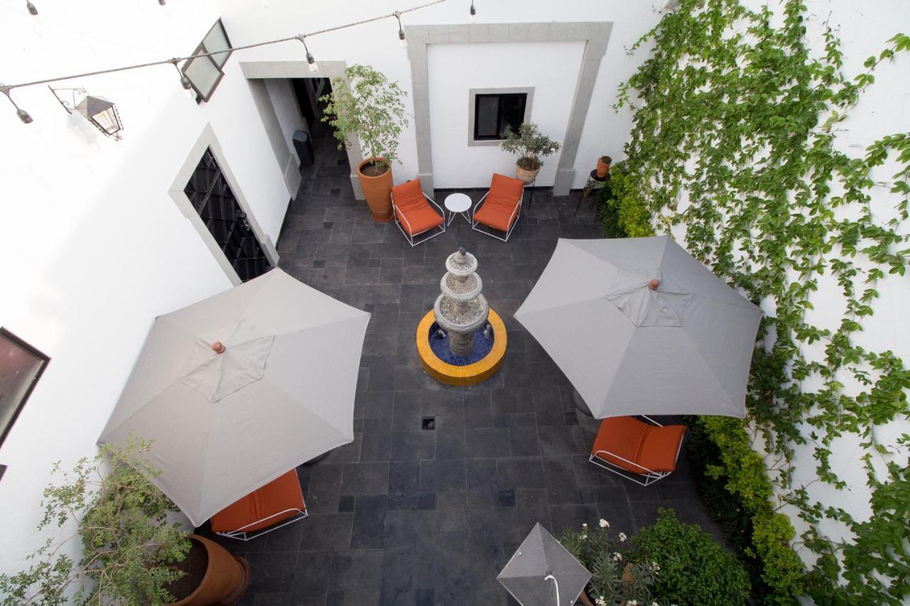 Hotel Casona Independencia