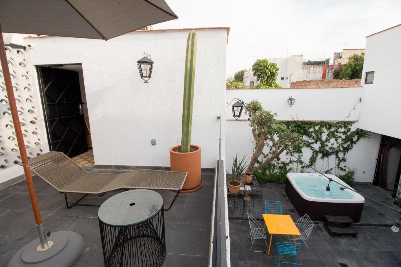 Casona Independencia Hotel