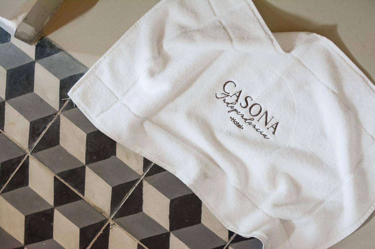 Casona Independencia Hotel