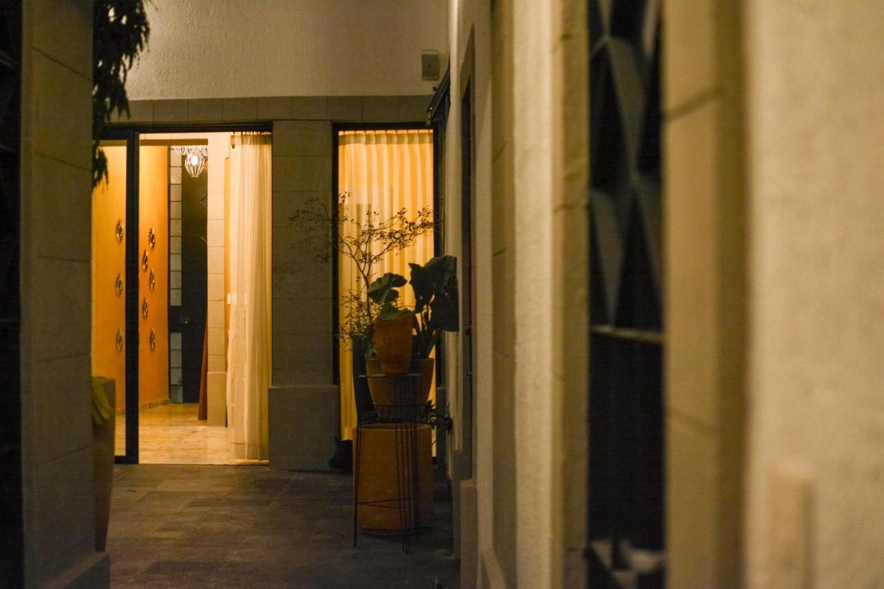Casona Independencia Hotel