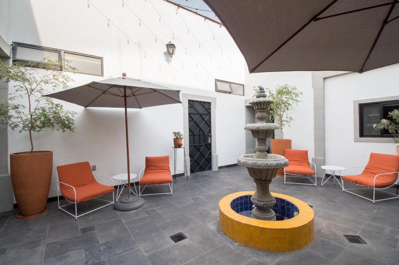 Casona Independencia 4*