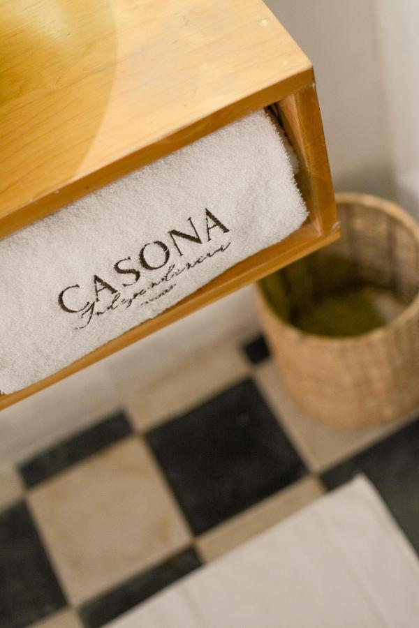Hotel Casona Independencia