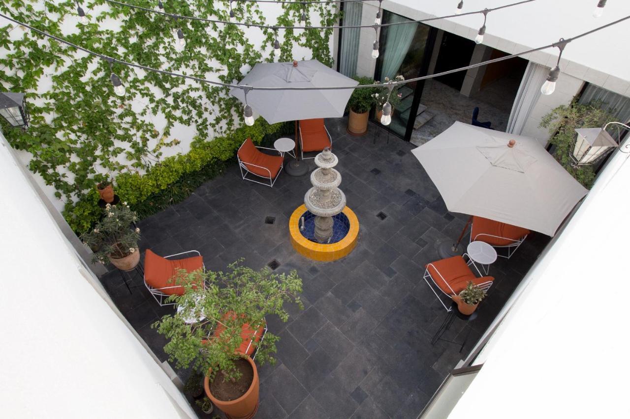 Casona Independencia Hotel