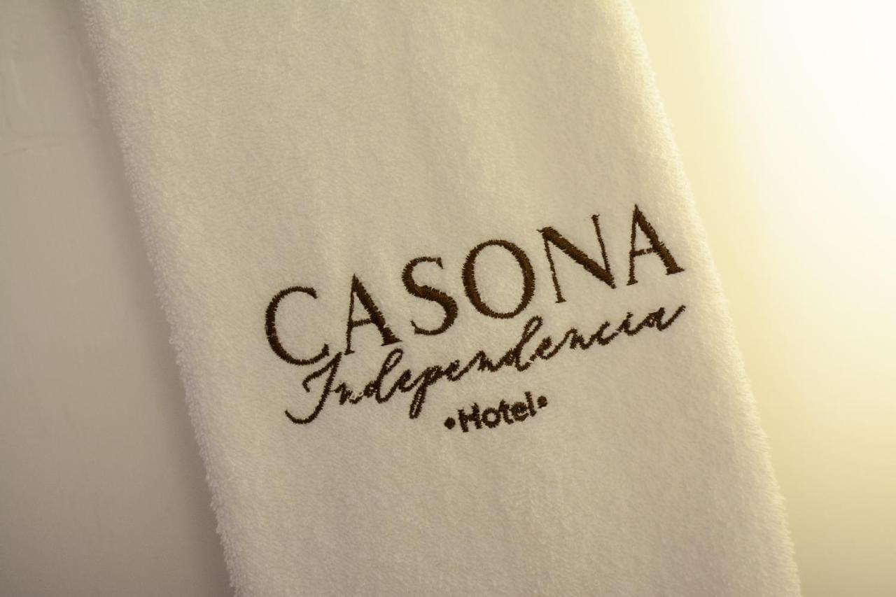 Casona Independencia 4* Guadalajara