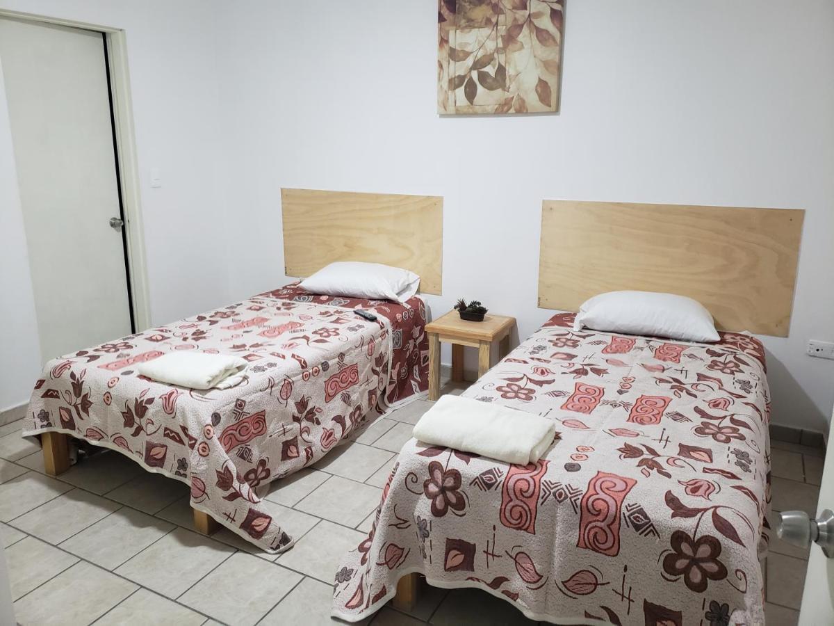 Apartment Casa Zona Iteso, Expo Guadalajara, Plaza Del Sol, Bugambilias. *