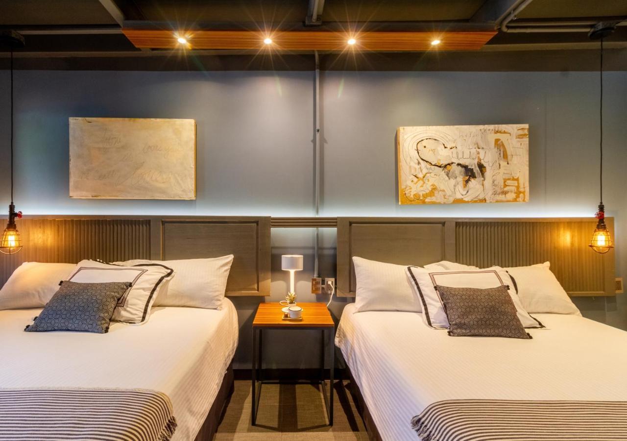 The Yellow By Dot Boutique Aparthotel Guadalajara