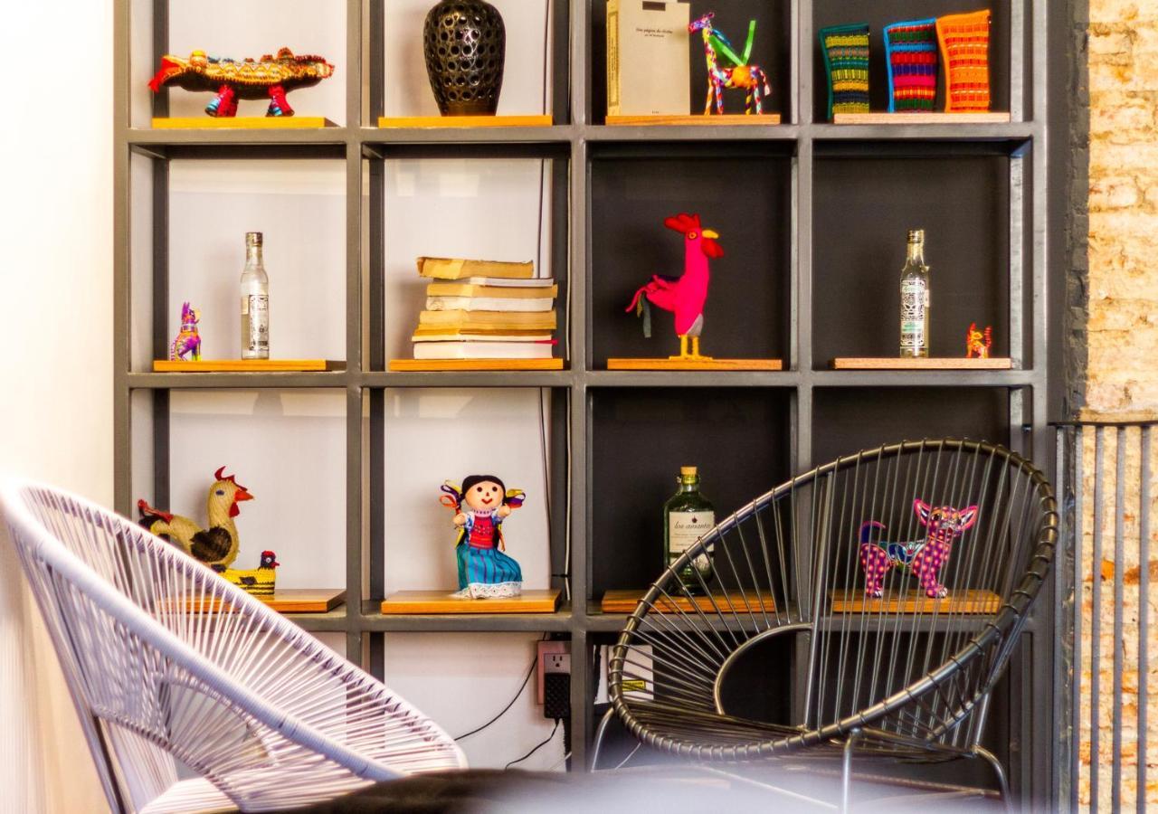 Aparthotel The Yellow By Dot Boutique *