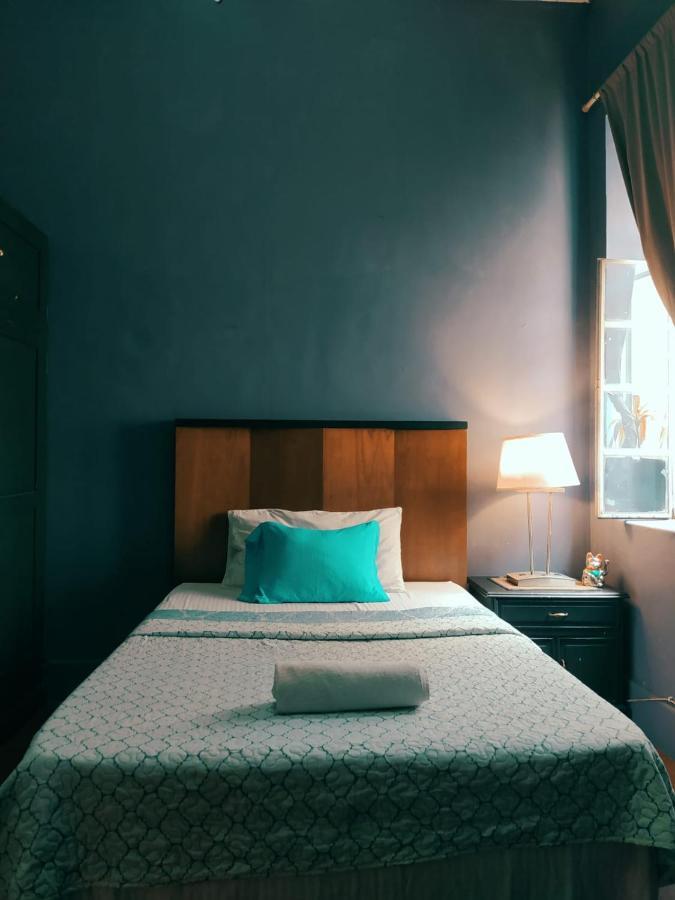 Guest house Casa Atenas (adults Only) Guadalajara