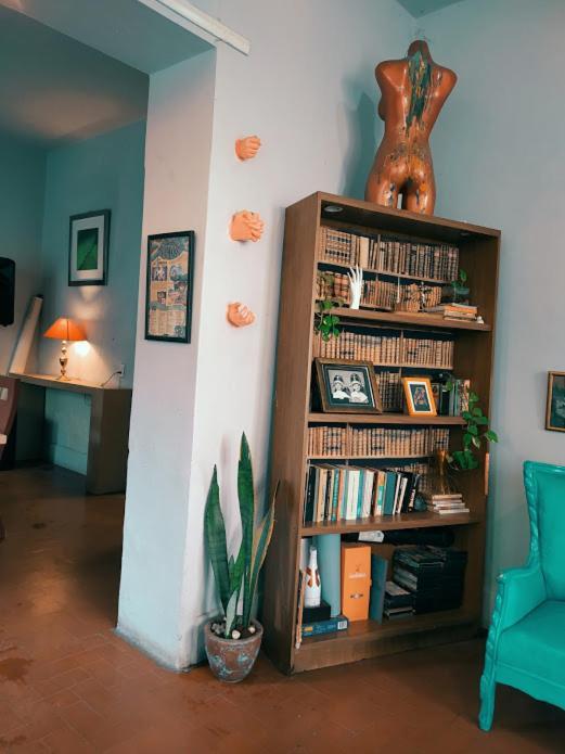 Casa Atenas (adults Only) Guest house 2*