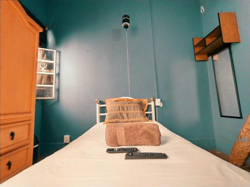 Casa Atenas (adults Only) Guest house Guadalajara
