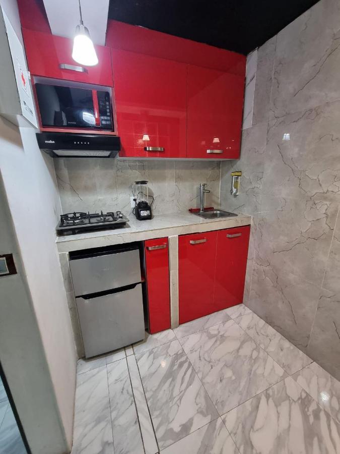 Loft 1 Con Jacuzzi Muy Comodo