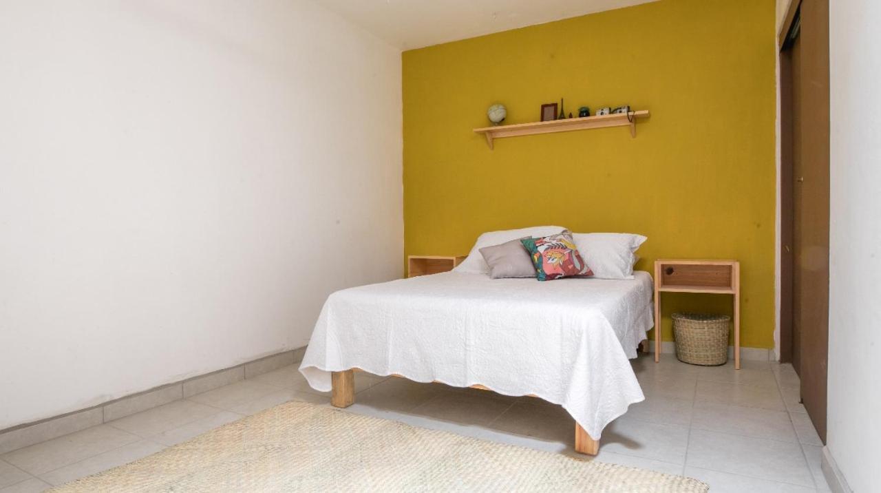 Casa Matia Guest house *