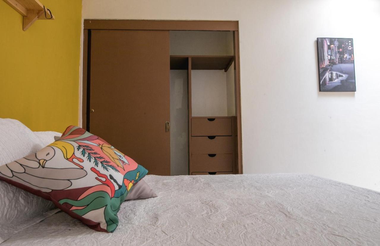 Guest house Casa Matia Guadalajara