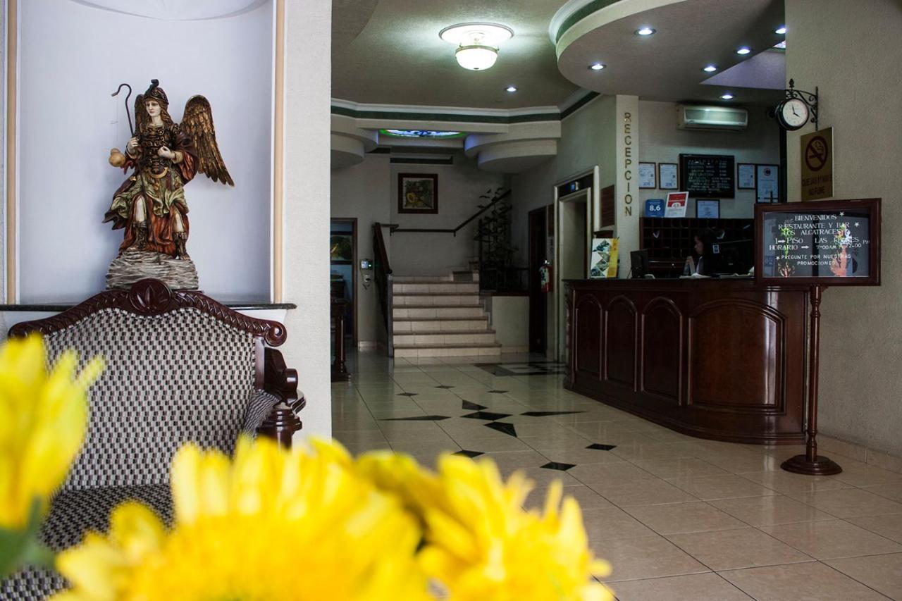 Casino Plaza Hotel