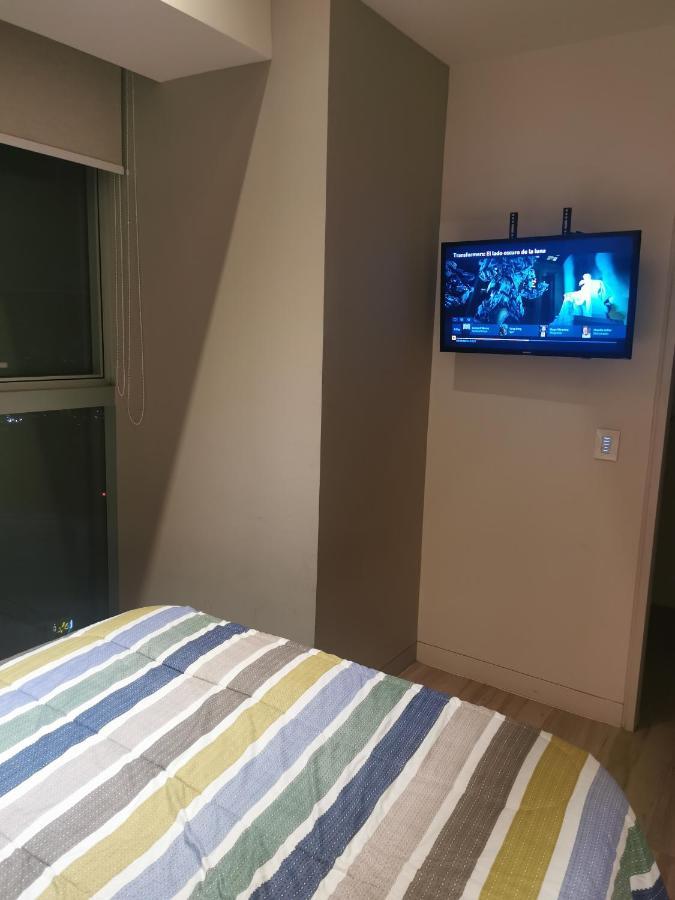 Apartment Lobby 33