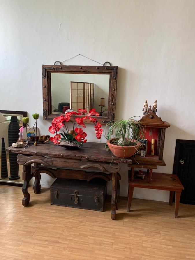 Casa La Minerva Guadalajara
