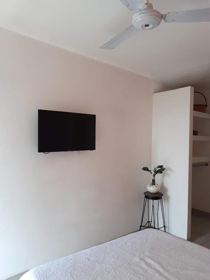 Casa Matia Guest house *