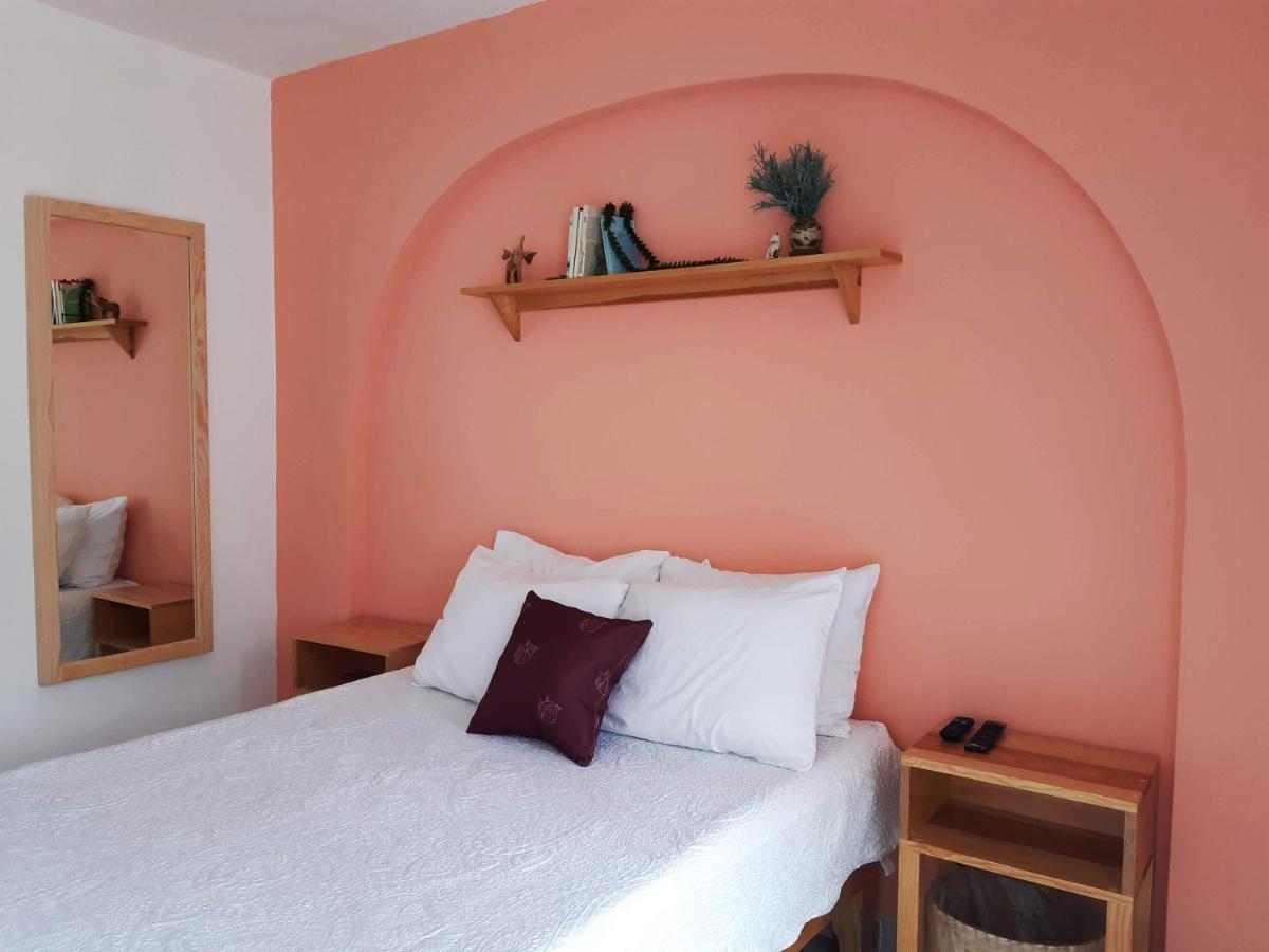 Guest house Casa Matia