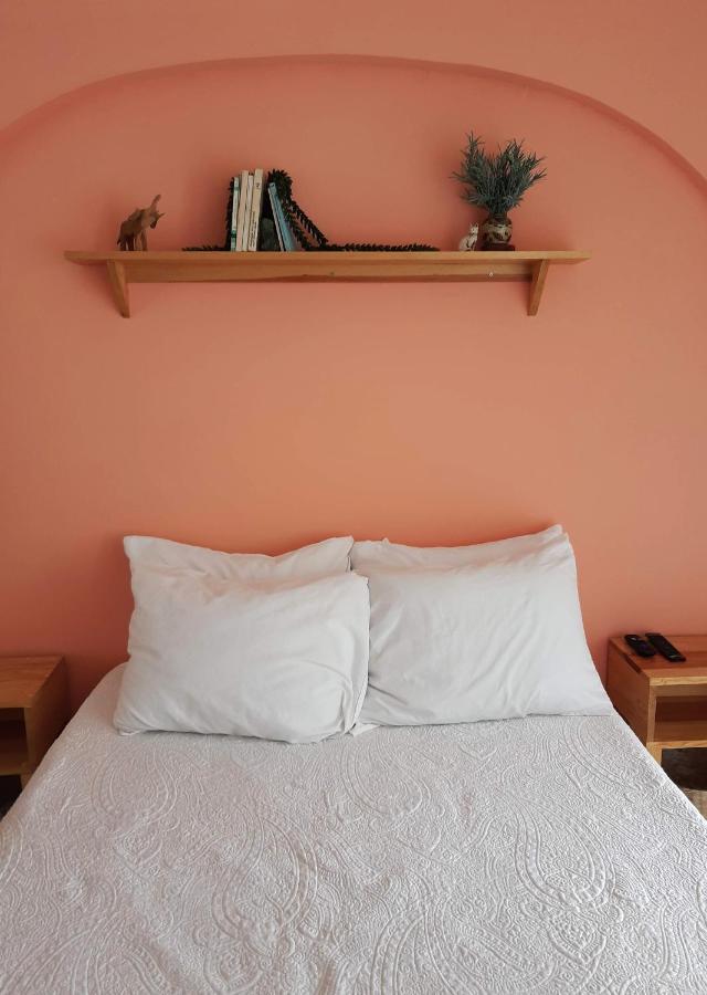 Guest house Casa Matia