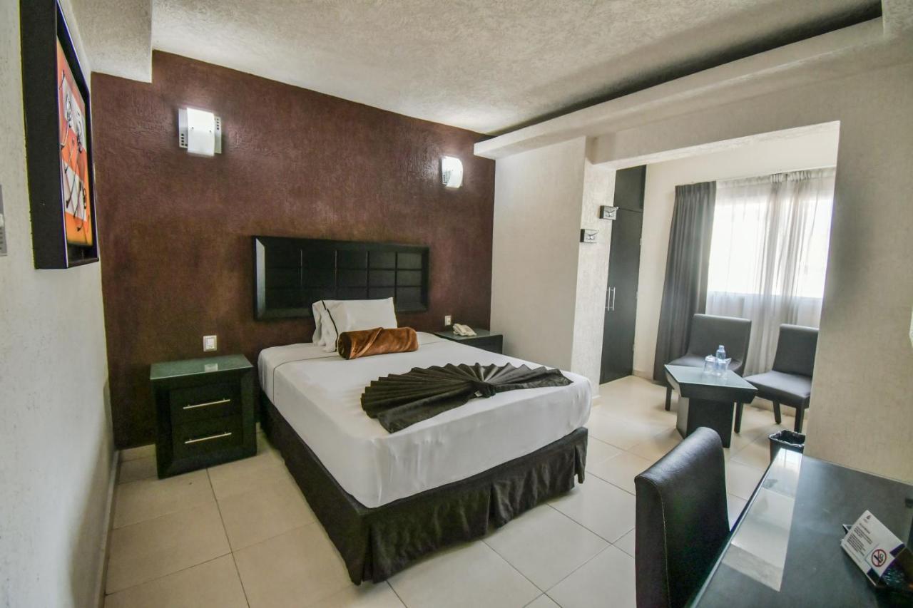 Portonovo Plaza Centro Hotel